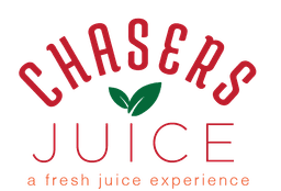 Chasers Juice Logo